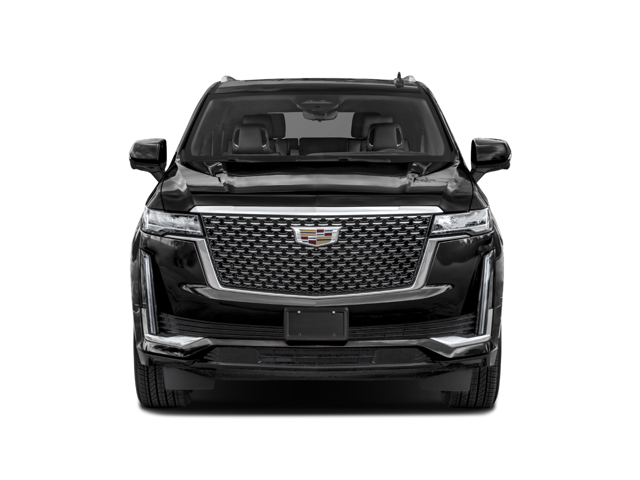 2024 Cadillac Escalade ESV Premium