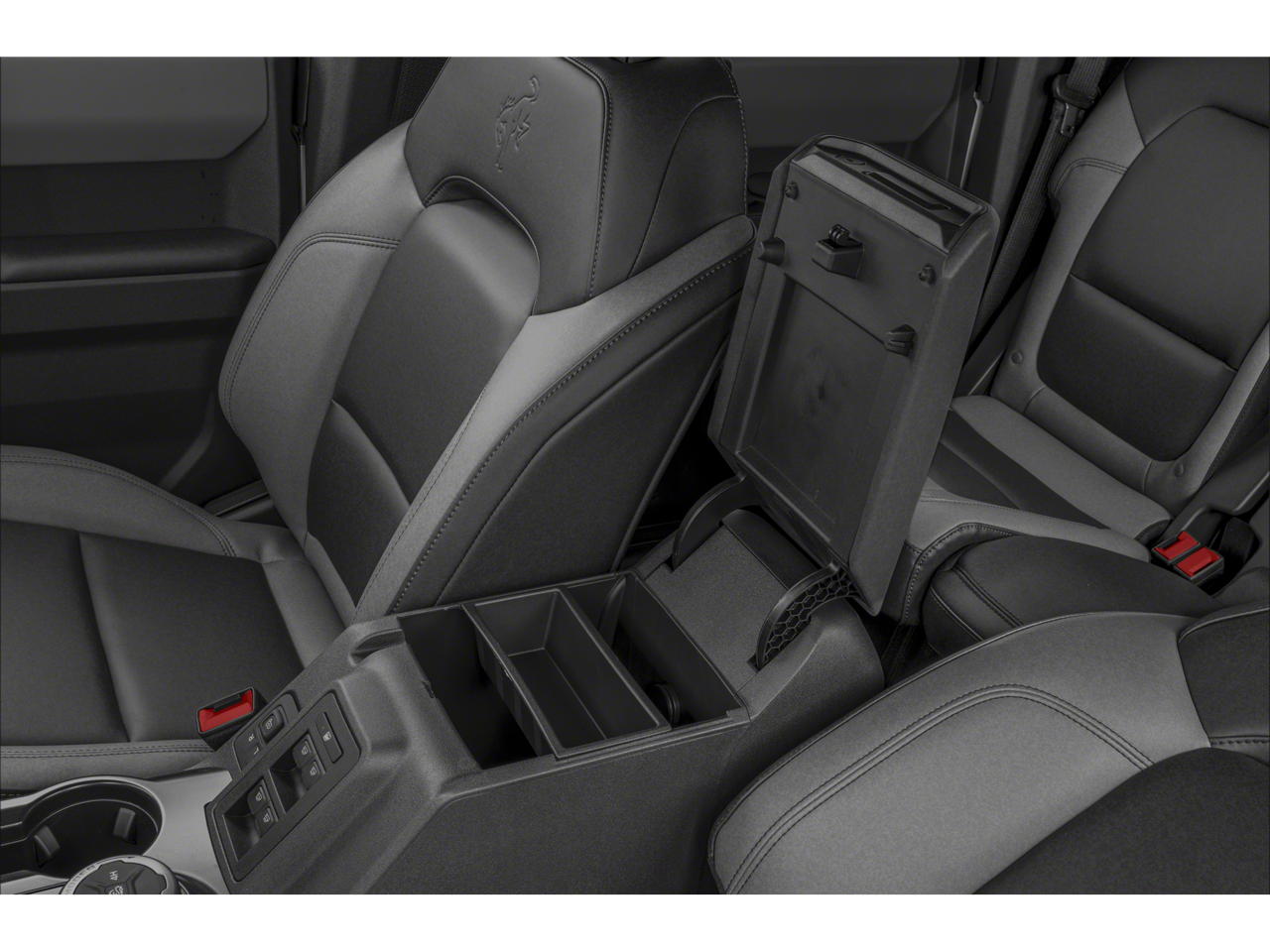 2024 Ford Bronco Big Bend SASQUATCH