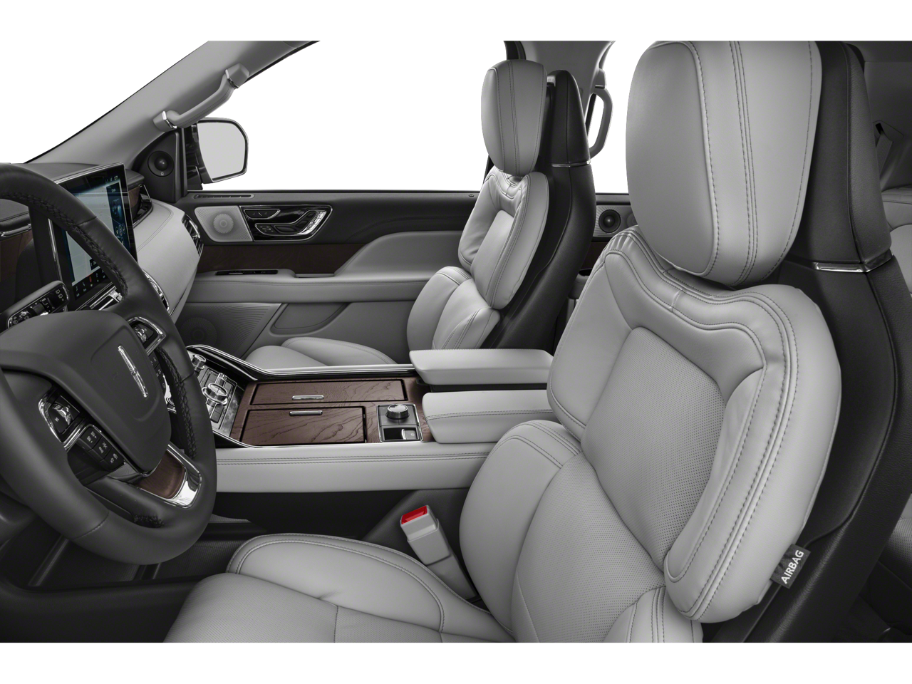 2024 Lincoln Navigator L Premiere