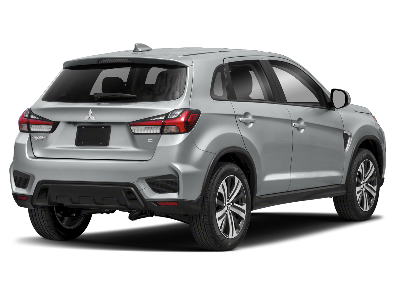 2024 Mitsubishi Outlander Sport Base