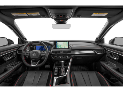 2025 Acura ADX A-Spec Advance Package