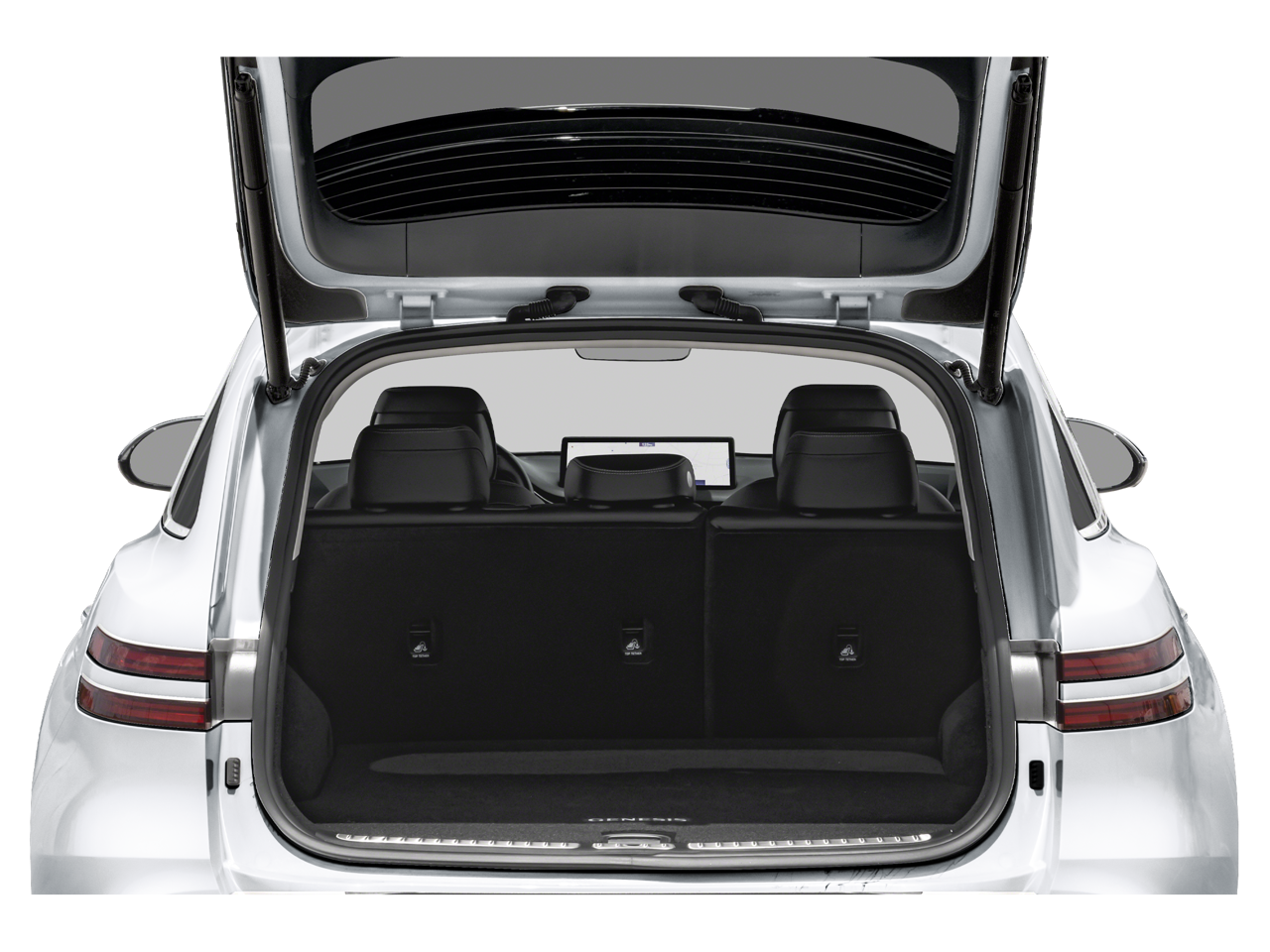 2025 Genesis GV70 2.5T SELECT