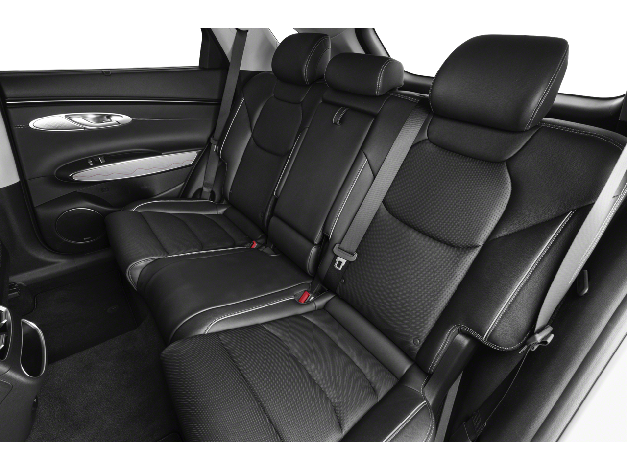 2025 Genesis GV70 2.5T SELECT