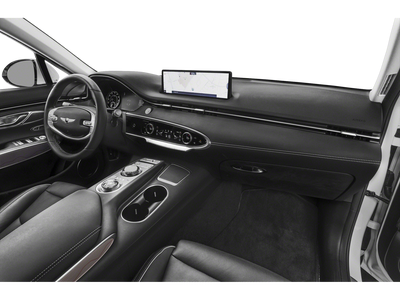 2025 Genesis GV70 2.5T SELECT