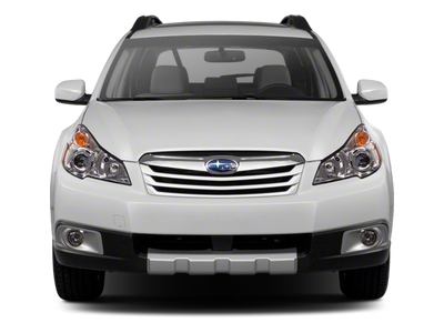 2010 Subaru Outback 2.5i Limited