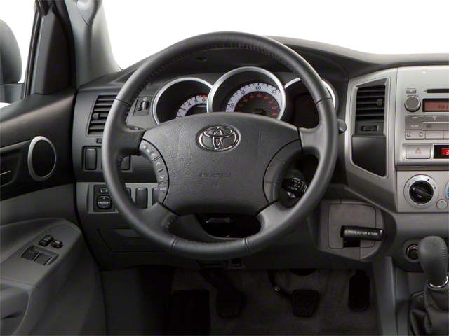 2010 Toyota Tacoma Base V6