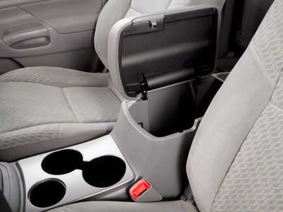 2010 Toyota Tacoma Base V6