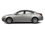 2011 Buick Regal CXL Turbo TO1