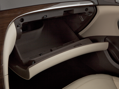 2011 Buick Regal CXL Turbo TO1