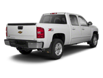 2011 Chevrolet Silverado 1500 Xtra Fuel Economy