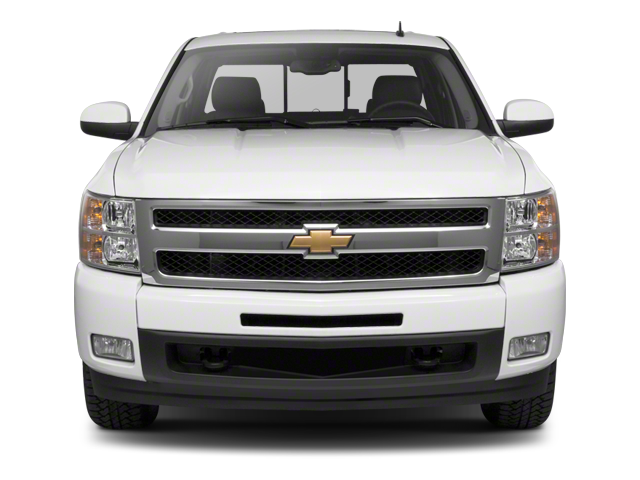 2011 Chevrolet Silverado 1500 Xtra Fuel Economy
