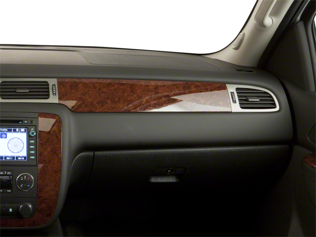 2011 Chevrolet Silverado 1500 Xtra Fuel Economy