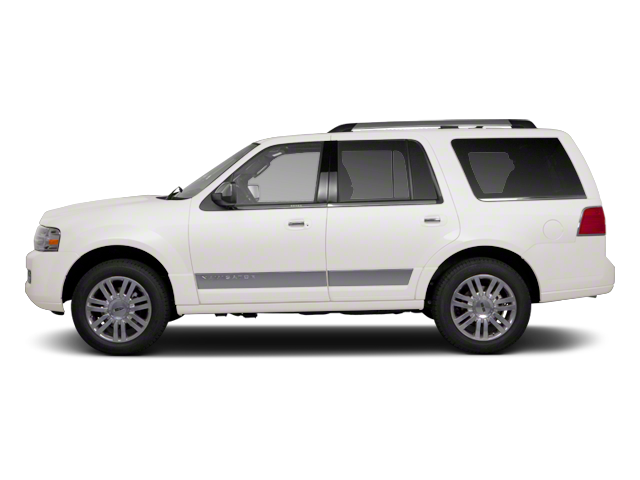 2011 Lincoln Navigator Base photo 3