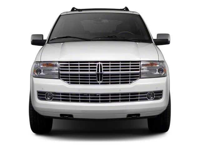 2011 Lincoln Navigator Base photo 4