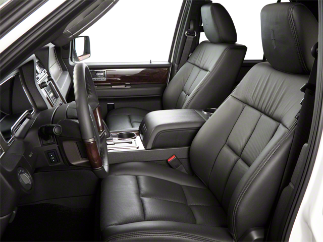 2011 Lincoln Navigator Base