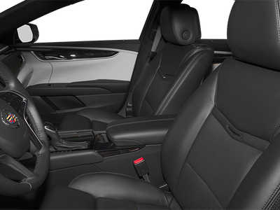 2014 Cadillac XTS Base