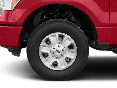 2014 Ford F-150 STX