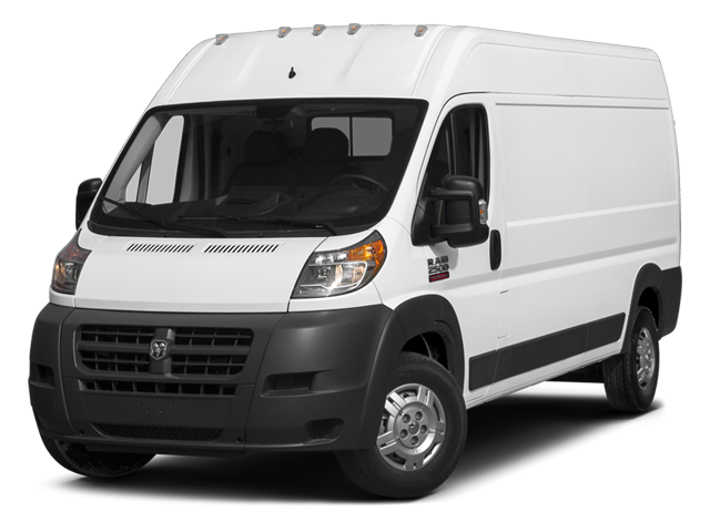 2014 RAM ProMaster 2500 High Roof