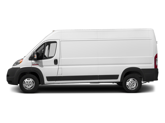 2014 RAM ProMaster 2500 High Roof
