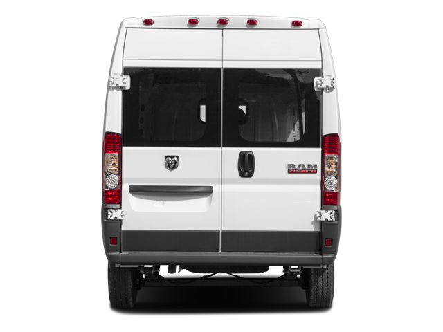 2014 RAM ProMaster 2500 High Roof