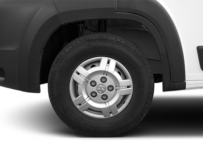 2014 RAM ProMaster 2500 High Roof