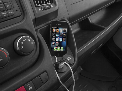 2014 RAM ProMaster 2500 High Roof