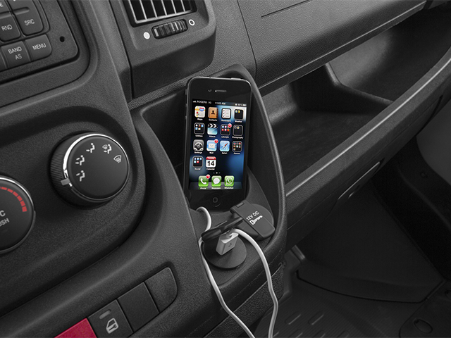 2014 RAM ProMaster 2500 High Roof