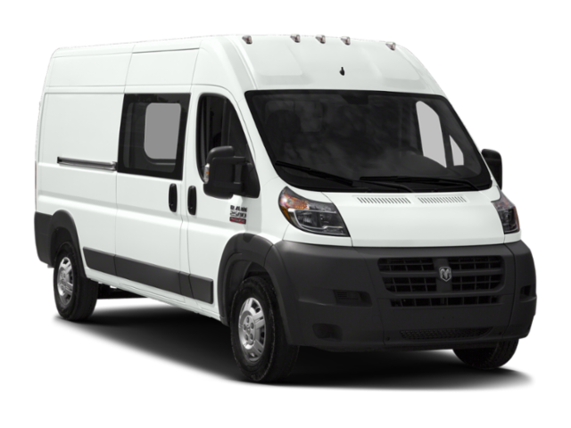 2014 RAM ProMaster 2500 High Roof