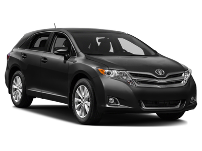 2014 Toyota Venza Limited