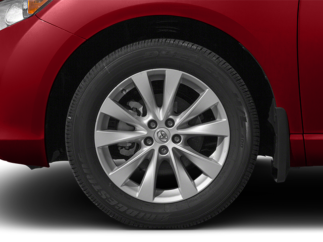 2014 Toyota Venza Limited