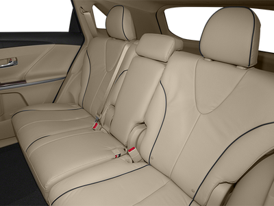 2014 Toyota Venza Limited