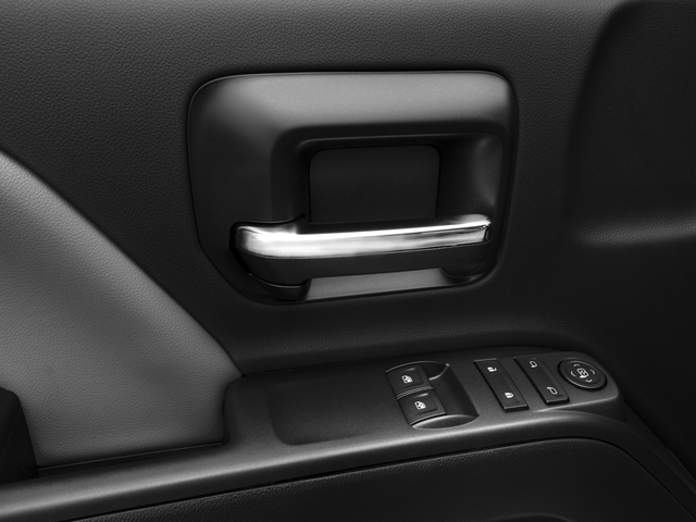 2016 GMC Sierra 3500HD Base