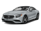 2016 Mercedes-Benz S-Class S 63 AMG® 4MATIC®