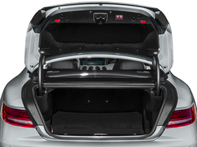 2016 Mercedes-Benz S-Class S 63 AMG® 4MATIC®