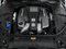 2016 Mercedes-Benz S-Class S 63 AMG® 4MATIC®