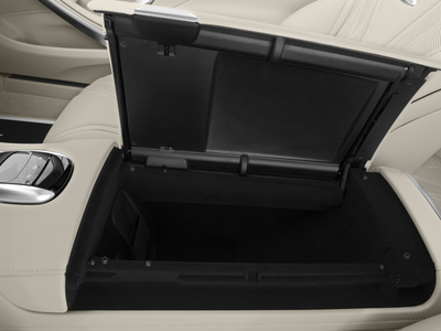 2016 Mercedes-Benz S-Class S 63 AMG® 4MATIC®