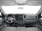 2017 Nissan NV2500 HD SL Standard Roof