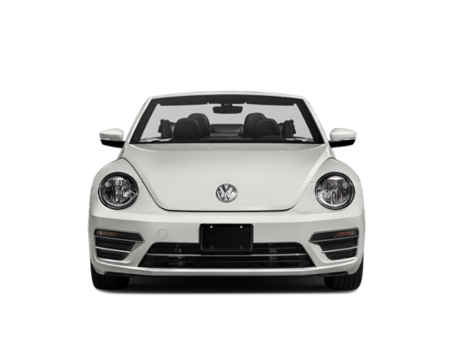 2017 Volkswagen Beetle 1.8T Classic