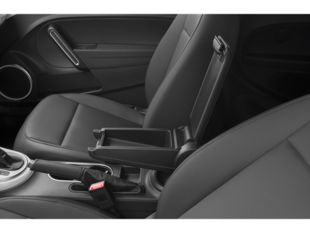 2017 Volkswagen Beetle 1.8T Classic