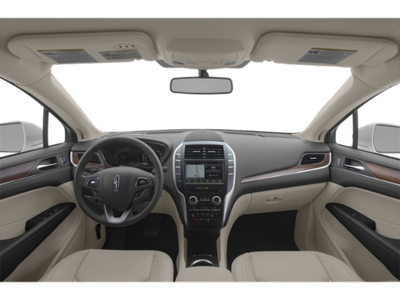 2018 Lincoln MKC Reserve