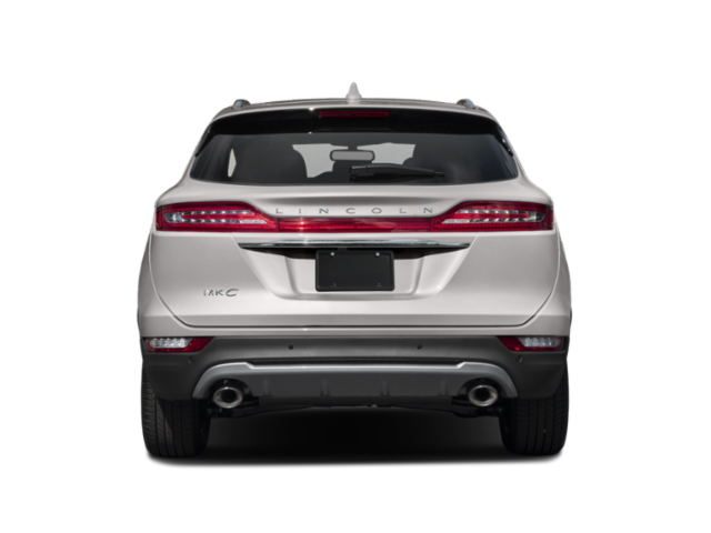 2019 Lincoln MKC Premiere photo 3