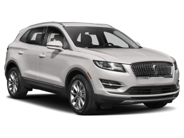 2019 Lincoln MKC Premiere photo 4
