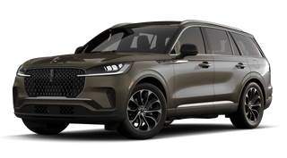 2026 Lincoln Aviator Premiere®