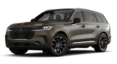 2026 Lincoln Aviator Premiere®