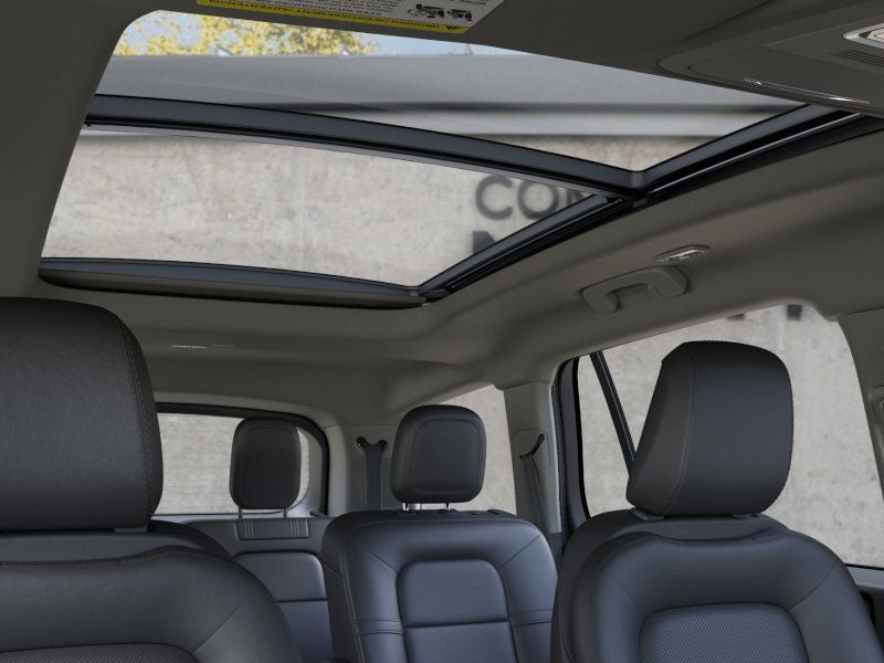 2026 Lincoln Aviator Premiere®