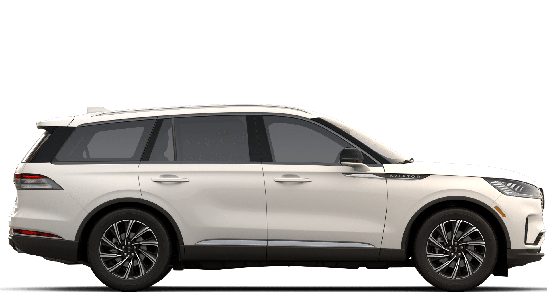 2026 Lincoln Aviator Premiere®
