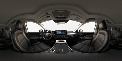 2026 Lincoln Aviator Premiere®