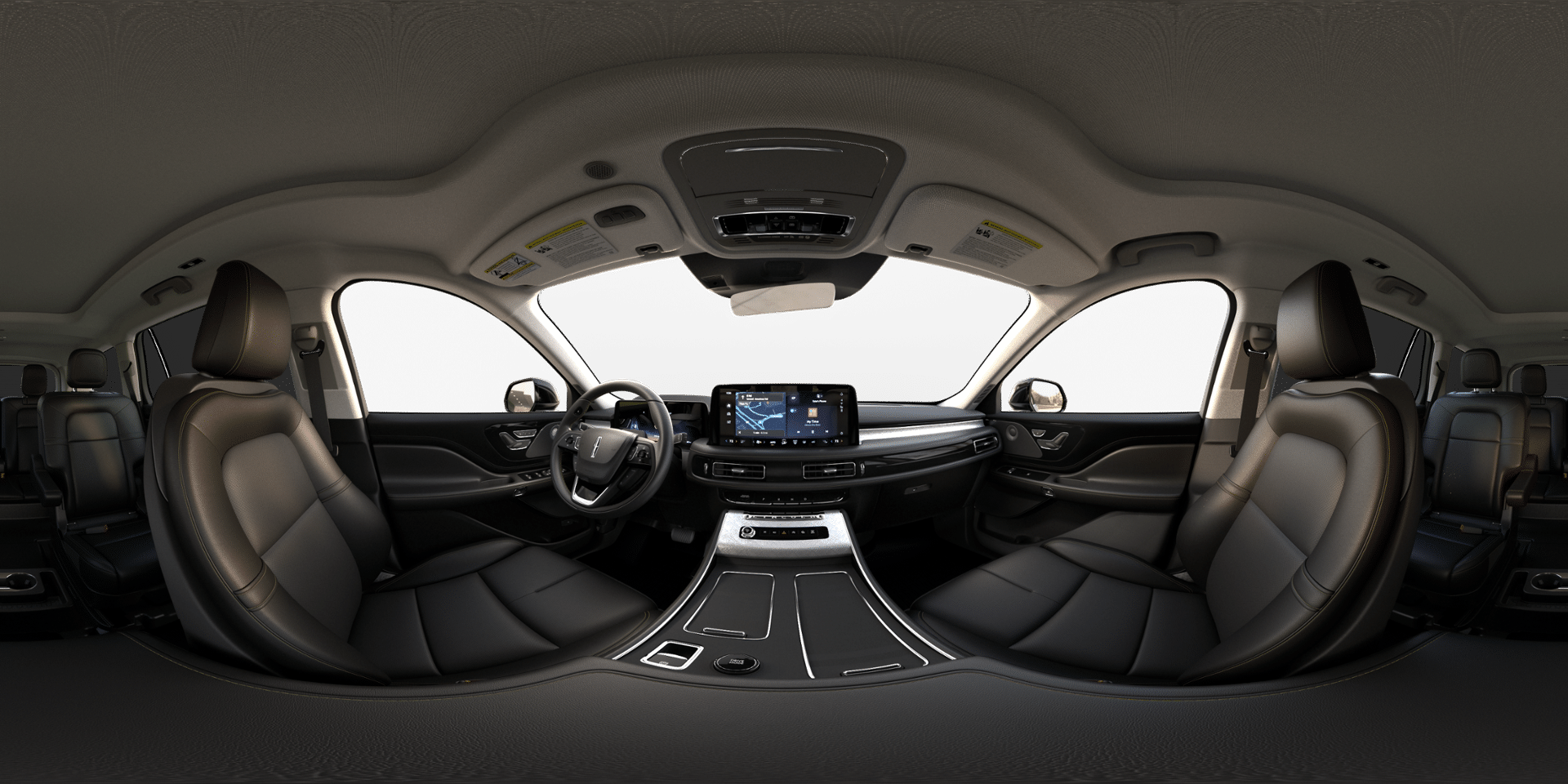 2026 Lincoln Aviator Premiere®