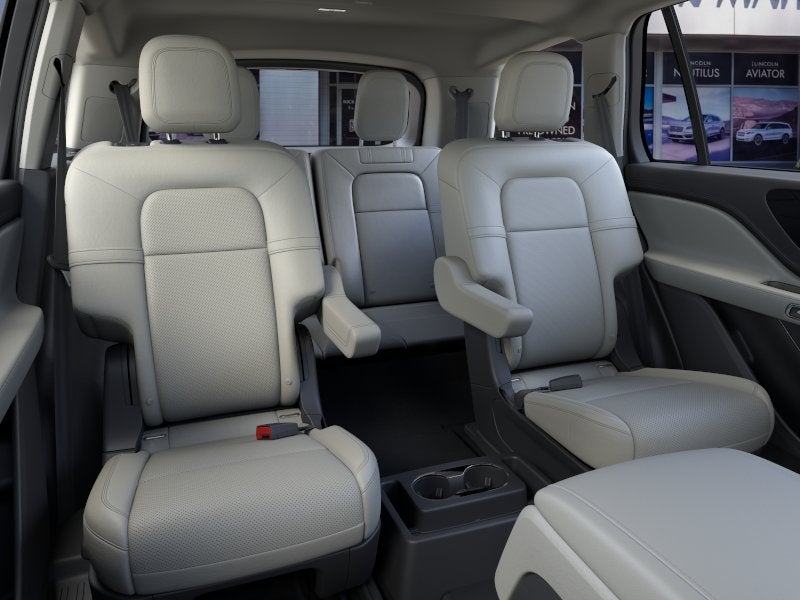 2026 Lincoln Aviator Premiere®