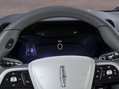 2026 Lincoln Aviator Premiere®